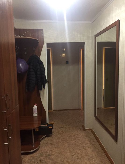 Сдам 2-х ком . Квартиру