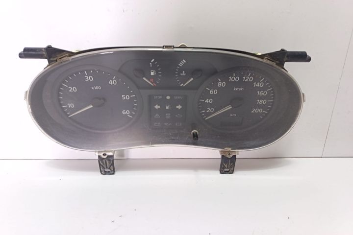 Ceasuri bord P8200252449 Renault Trafic a 2-a generatie