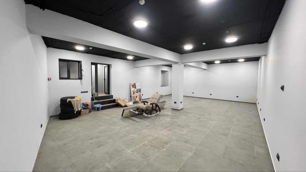 Сдаётся Нежилое Подвальное Помещение Яккасарай 1-Линиия ул. Гавхар