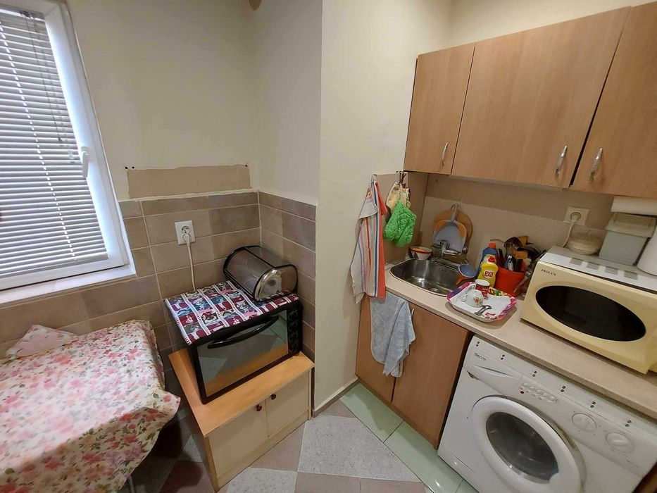 Продава се Двустаен апартамент в Търговище, Боровец - 60 кв.м за 1071 €/кв.м - Снимка #3