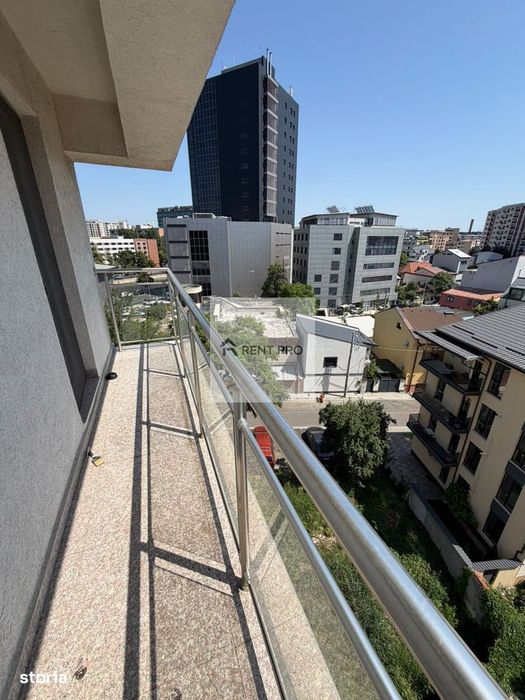 Apartament 2 camere de închiriat – Ranetti Residence | Grozăvești