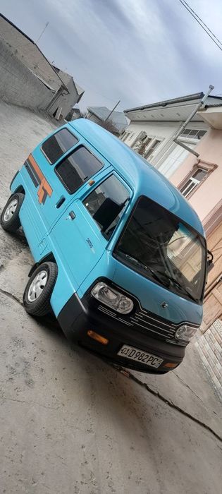 Damas sotiladi 2024 yil 54.000 km yurgan kraskasi yoq