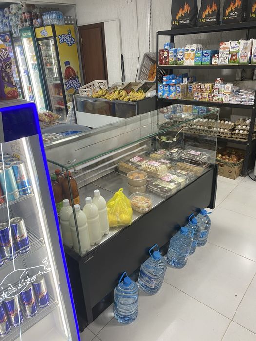 Холодильник Алматы продам 2 шт одинаковые