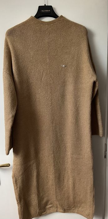 Рокля от плетиво US Polo