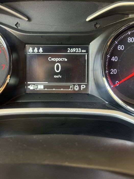!!СРОЧНО!! Chevrolet Onix LTZ Turbo 4 позиция