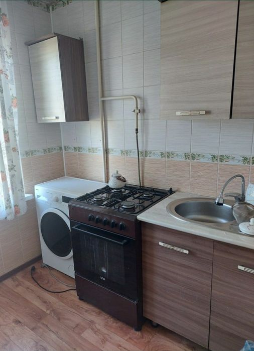 Продаю 3ком квартиру 3а 8а