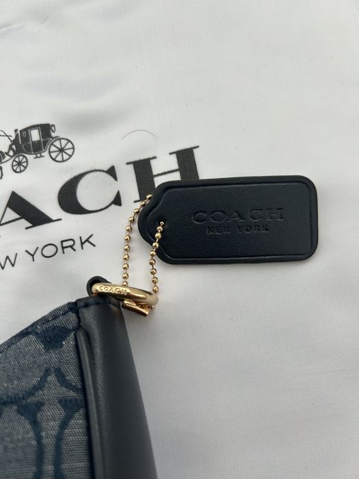 Geanta Coach teri