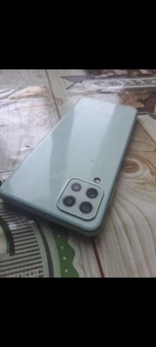 Samsung galaxy A22 128 Gb Original