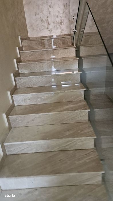 Casa Noua 300 mp Utili,teren 500 mp IOSIA la Cheie ( frumoasa )