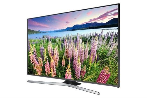 Samsung smart tv 48' 120см