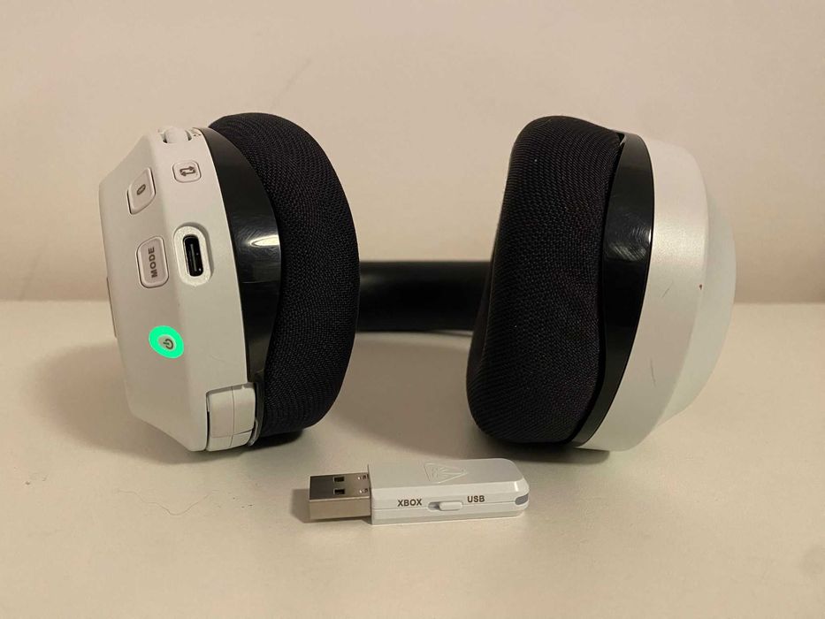 Casti wireless Turtle Beach Stealth 600 Gen 3 Xbox, PC