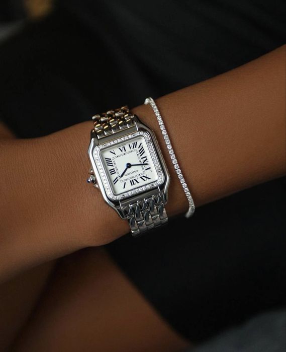 Cartier Panthere 27mm