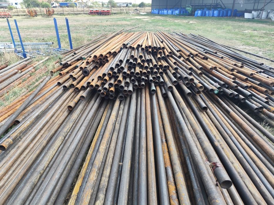 Tubing țeavă de sonda 73
