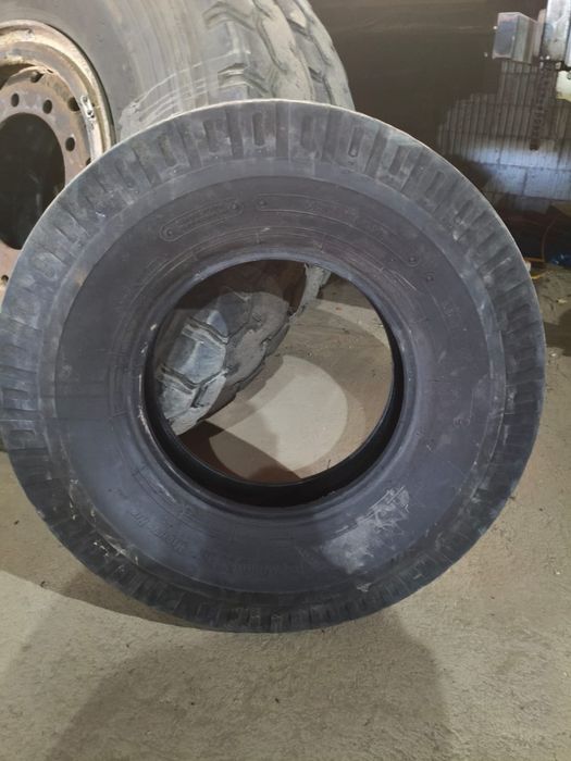 Продам шины R17 ,