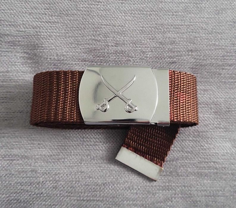 Curea militară oraș