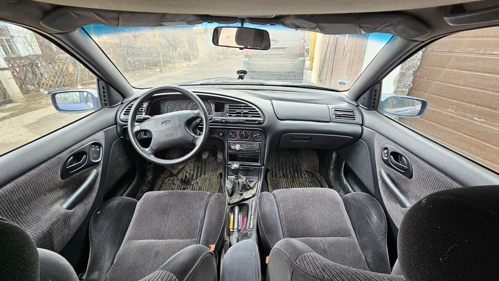 Продам Ford Mondeo