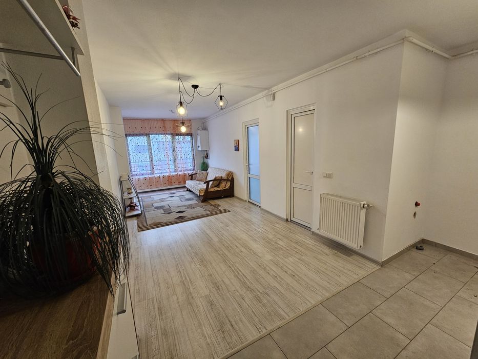Carpati 2 apartament nou 2 camere
