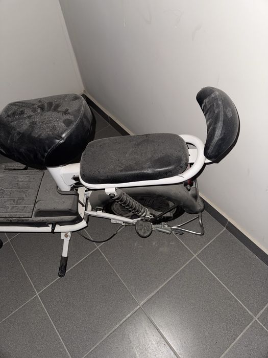 Электровелик срочно сатылады