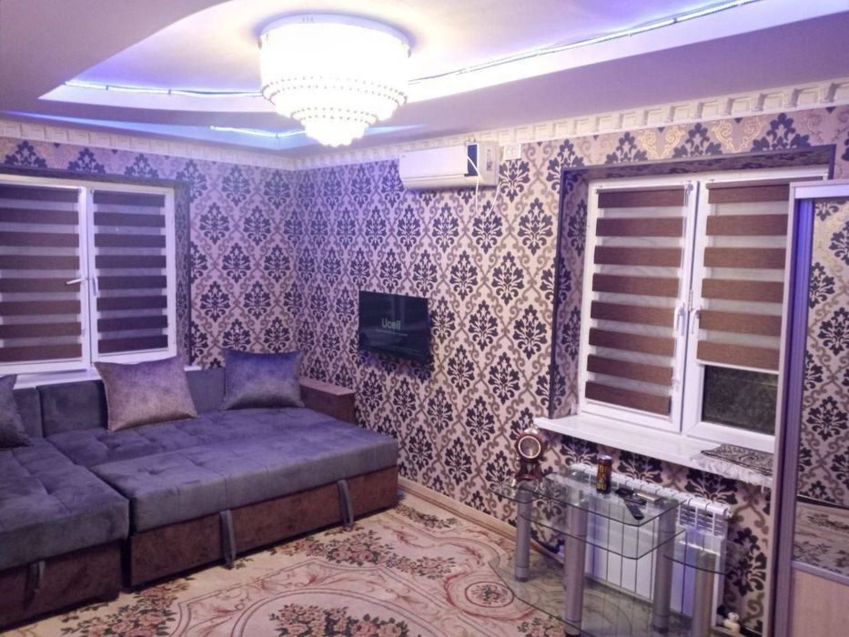 Сдается 1 ком Метро Новза