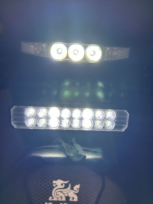 KuKirin G4 2025 ( 671 km )