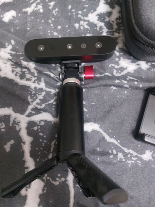 3д сканер для 3д принтера