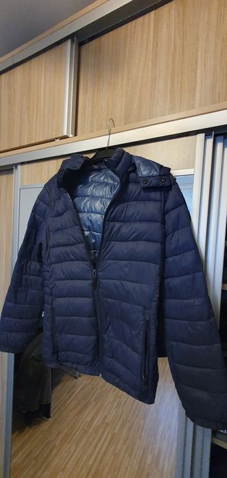 Geaca Bershka primavara/toamna