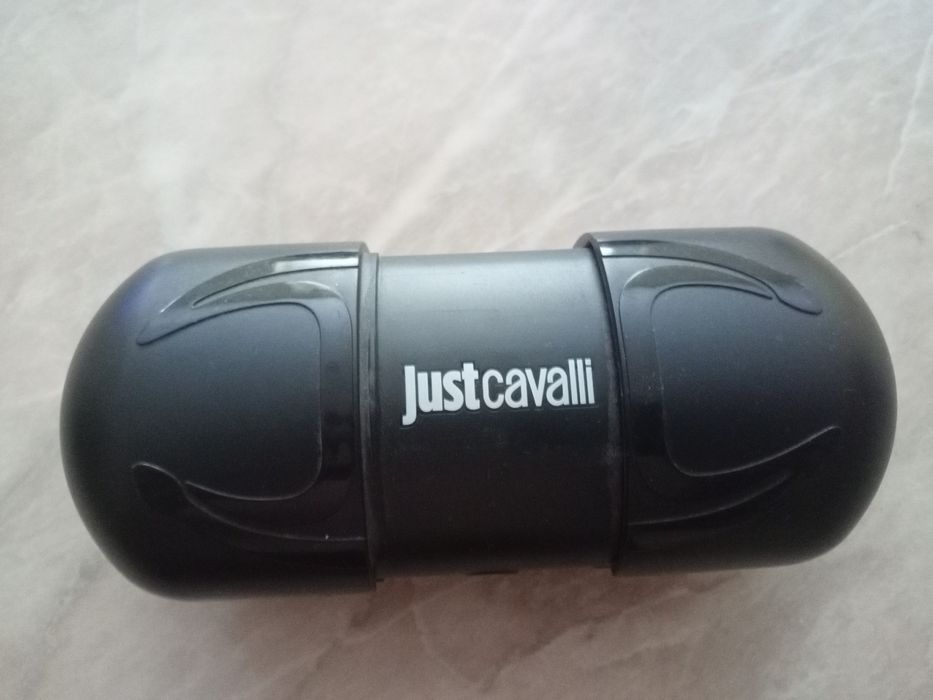 Калъфка за очила Just Kavalli