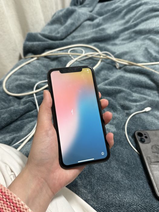 Iphone 11 79% акб
