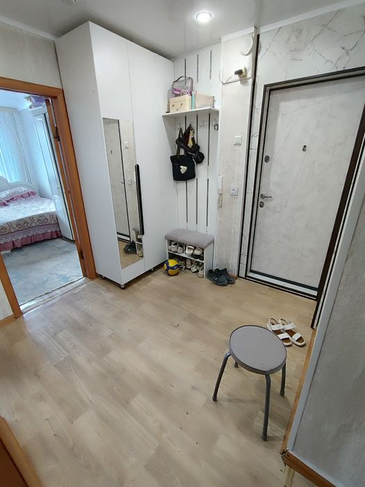 Продается 3-комн (6-16, 5 эт)