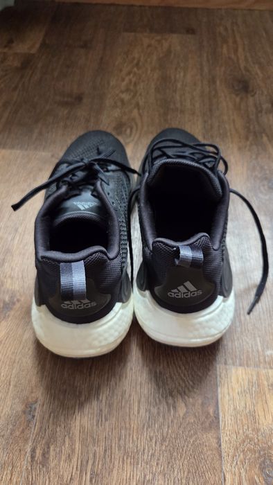 Adidas boost КРОССЫ 44.5