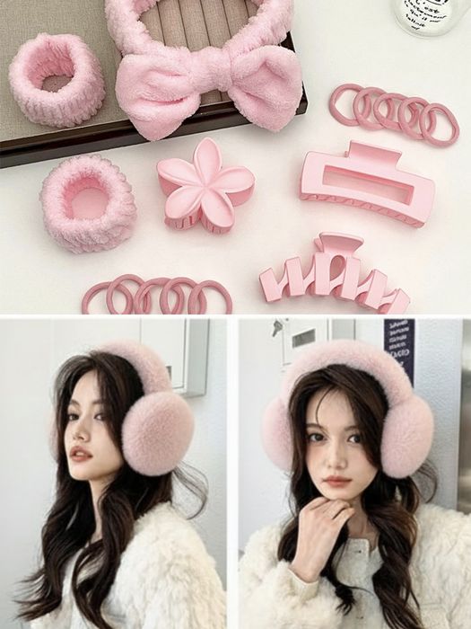 Подарочный набор для девушек