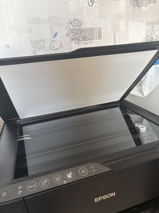 Epson L3258, принтер