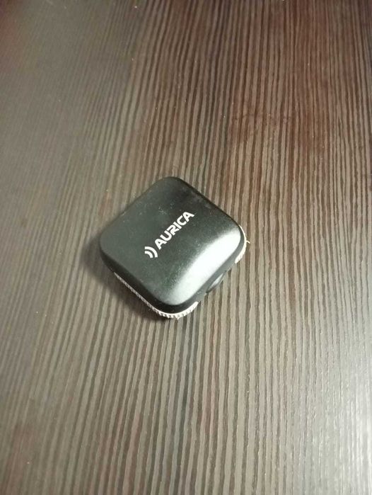 Слуховой аппарат AURICA 1660DSP