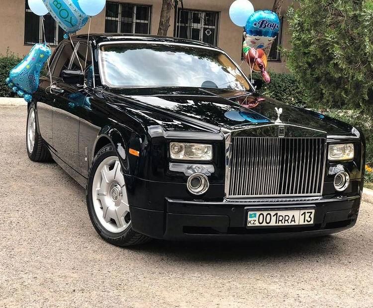 Кортеж Шымкент прокат авто