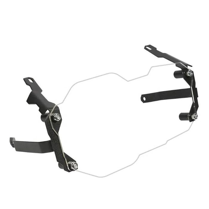 Protectie Far Moto BMW R1200GS / R1250GS Adventure An 2013-2021