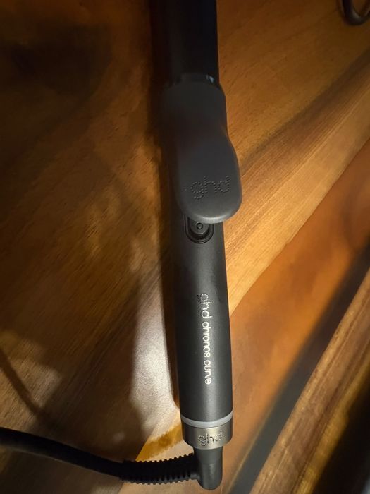 ondulator de păr GHD Chronos - nefolosit