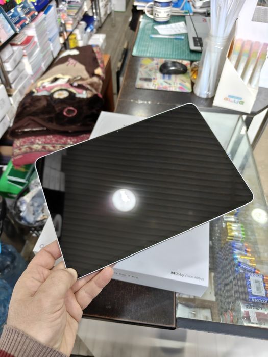 Xiaomi pad 7pro sotiladi