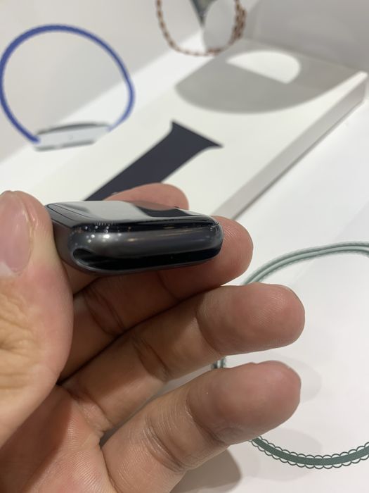 Apple watch Se 2020