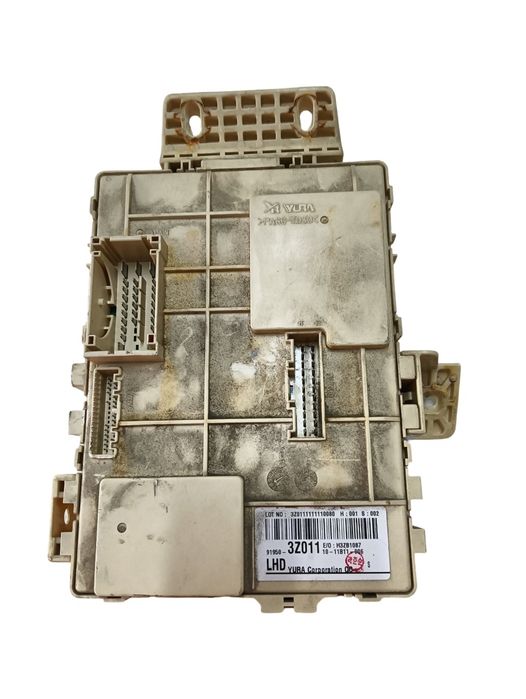 Panou Sigurante Hyundai I40 Cw Vf 2011 - > 919503Z011