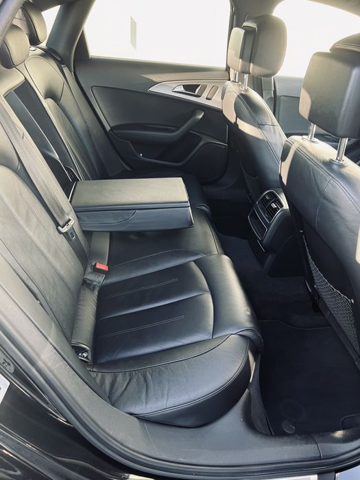 Audi A6 C7 2.0 tdi 2013