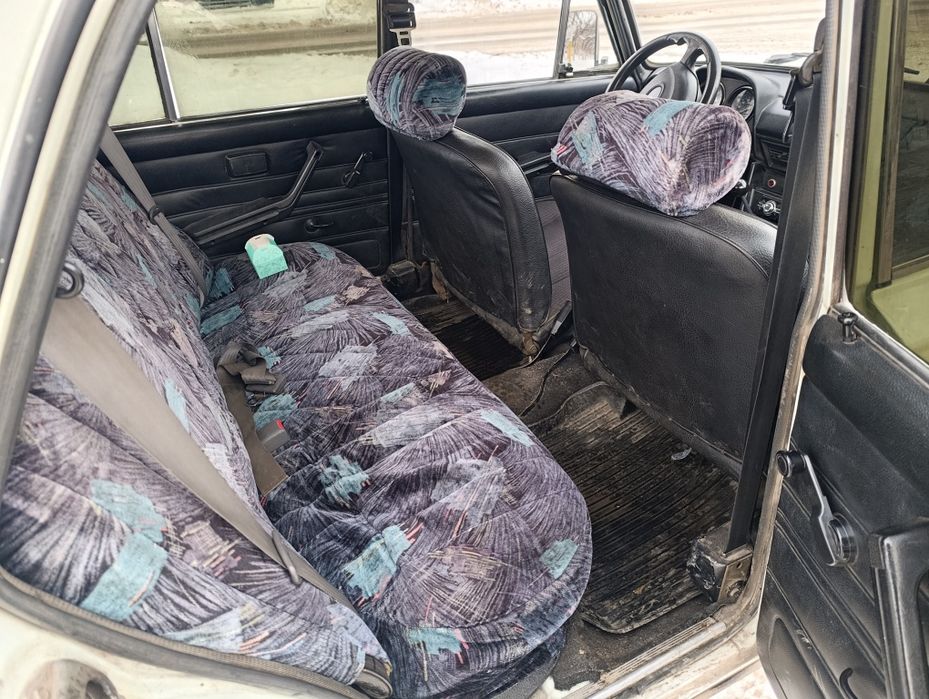 Ваз 21061 а хорошем состояние