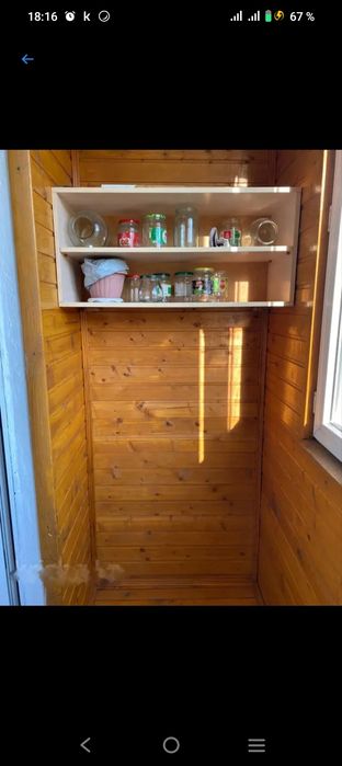 Сдаётся квартира, Тастак-2. 5(5)эт