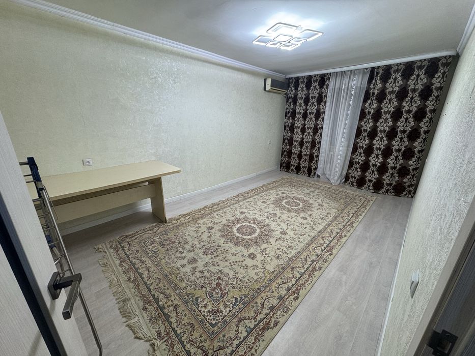 2 бөлмелі пәтер 160000тг (ком.услуга ішіне қосылған)