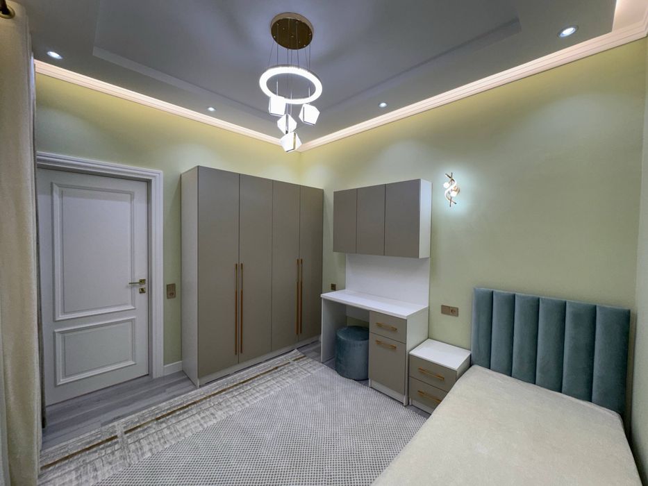 Продантся 3 ком. Квартира площадью 70 кв.м. По ул. Шота Руставели