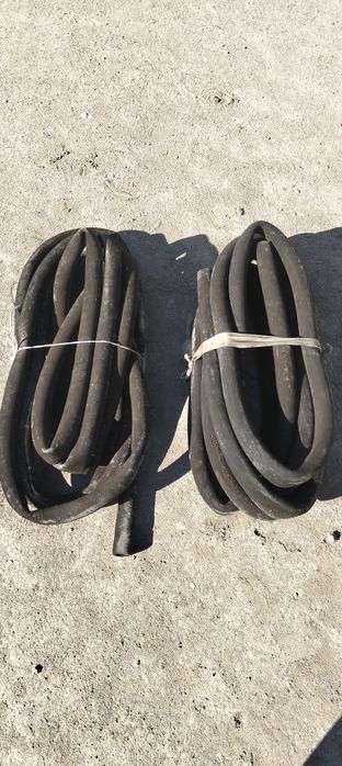 Поливной шланга .