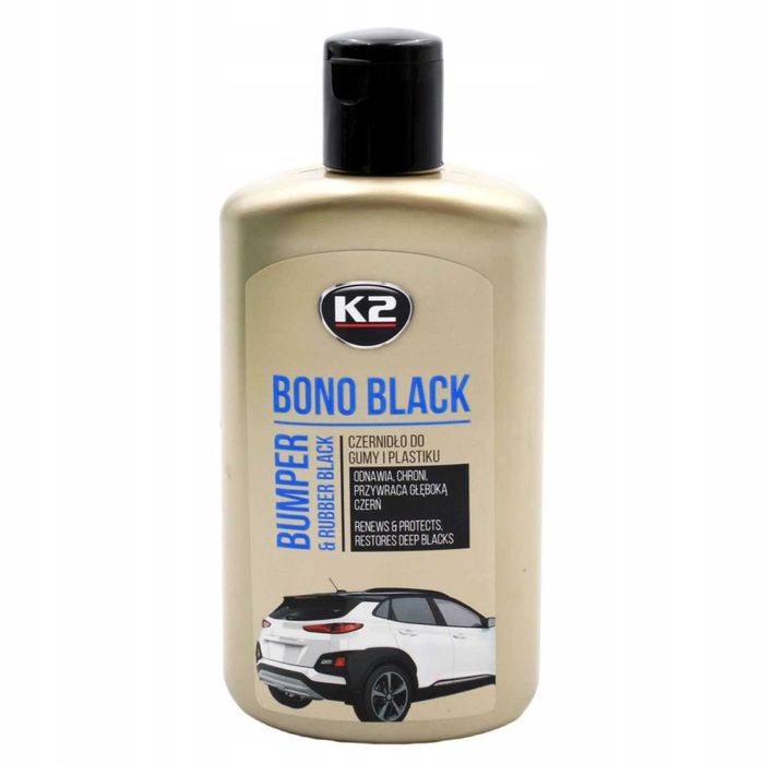 Препарат за брони Automat, 200ml, Възстановяваща паста