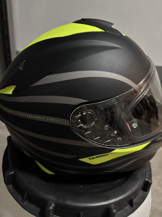 Каски за мотористи