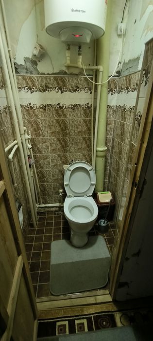 Уй сотилади хамма шароитлари бор