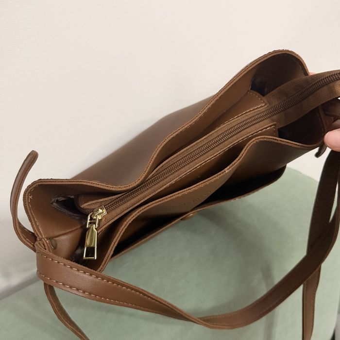 Сумка Paul Frank Leather
