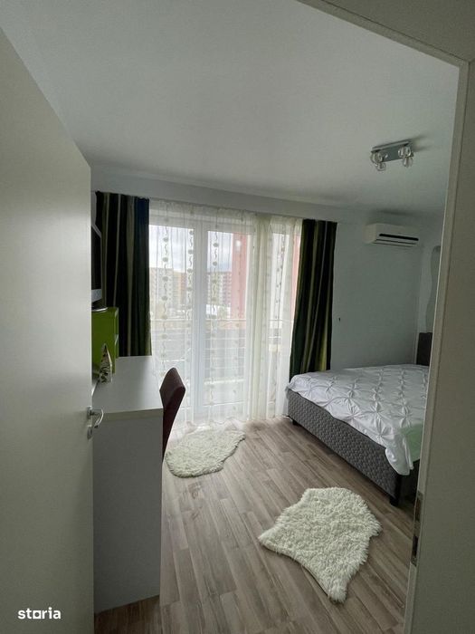 Apartament de închiriat – 3 camere Avantgarden | Loc de parcare inclus